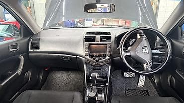 е34 1995: Honda Accord: 2003 г., 2.4 л, Автомат, Бензин, Универсал — 7