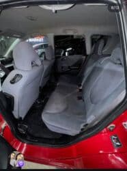 авто из кореи в наличии в бишкеке: Honda Jazz: 2005 г., 1.5 л, Автомат, Бензин, Хэтчбэк — 5