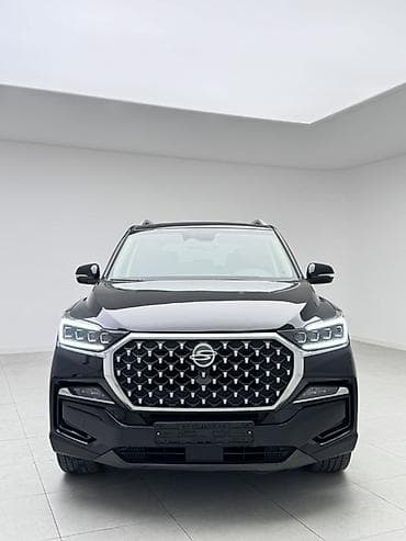 cdi 2 7: Ssangyong Rexton: 2021 г., 2.2 л, Автомат, Дизель, Кроссовер — 2