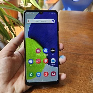 самсунг а21 с: Samsung Galaxy A22 ​Память: 64 ГБ Экран: Меняли на новый, работает — 1