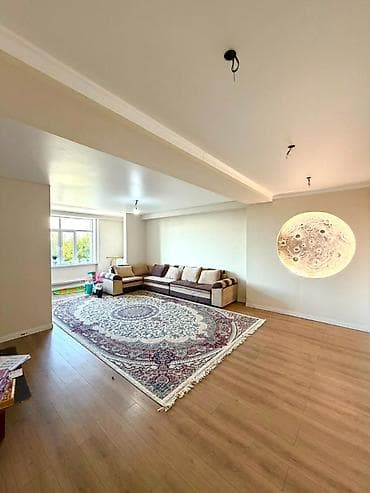 ts group: 2 комнаты, 102 м², ТЭЦ Элитка, 2 этаж, Дизайнерский ремонт — 5