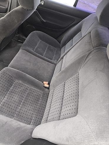 подогрев зеркал: Volkswagen Golf: 1998 г., 1.6 л, Механика, Бензин, Хэтчбэк — 9