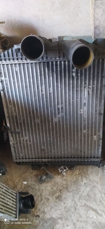 купить крышку расширительного бачка: Mercedes интеркулер расширительный бачок — 1