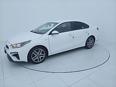 форд сервис: Kia K3: 2020 г., 1.6 л, Вариатор, Бензин, Седан — 3