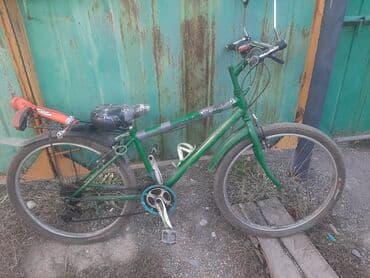 электронный велосипед цена бишкек: Велосипед б.у 10 000 сом — 3