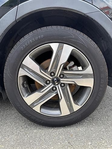 1: Kia Sorento: 2020 г., 1.6 л, Автомат, Гибрид, Кроссовер — 7