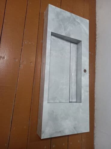 раковины и мойки: Раковина для ванной, Особенности: Под камень, Материал: Искусственный камень — 10