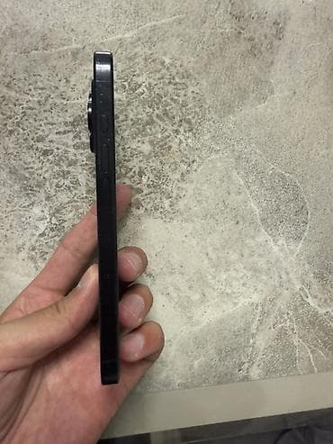 IPhone 16Pro, черный, 6.1" 512гб АКБ 92% Состояние есть царапины на at lalafo.kg IPhone 16Pro, черный, 6.1" 512гб АКБ 92% Состояние есть царапины на