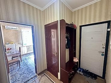 Квартиры: 1 комната, 39 м², 105 серия, 7 этаж, Косметический ремонт — 7