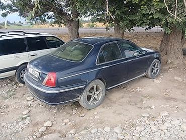 клапан мот: Honda Stepwgn: 2002 г. — 6