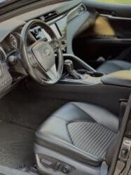 титан диски тайота виндом: Toyota Camry: 2019 г., 2.5 л, Автомат, Бензин, Седан — 4