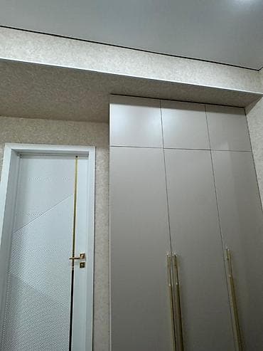 жк капстрой сити: 2 комнаты, 61 м², Элитка, 7 этаж, Дизайнерский ремонт — 6