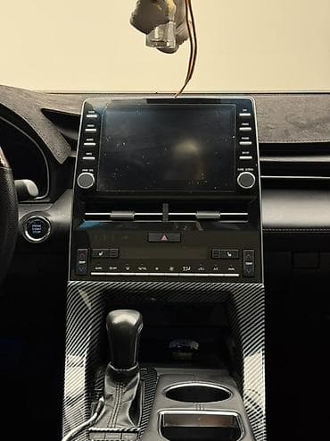 lexus 320: Toyota Avalon: 2019 г., 2.5 л, Автомат, Бензин, Седан — 7