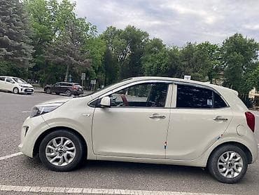 kia: Kia Morning: 2019 г., 1 л, Автомат, Бензин, Хэтчбэк — 3