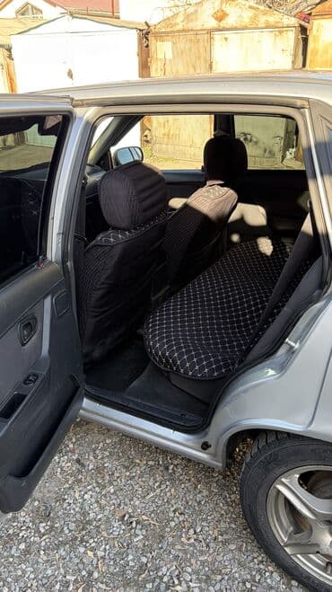 срочно продам авто в связи с переездом: Daewoo Nexia: 2011 г., 1.5 л, Механика, Бензиновая, Седан — 17