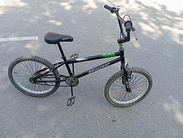 mini bmx: BMX велосипед — 4