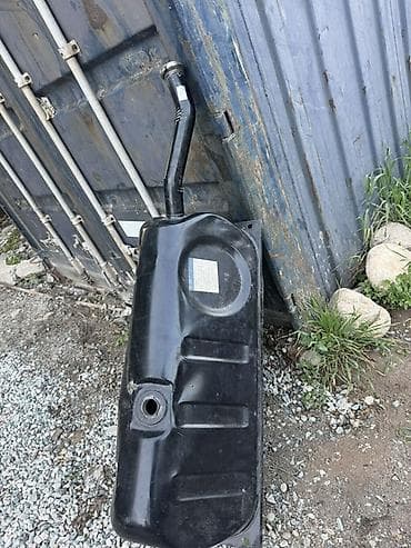 бак на мерс: Топливный бак Mercedes-Benz 1996 г., Оригинал — 5