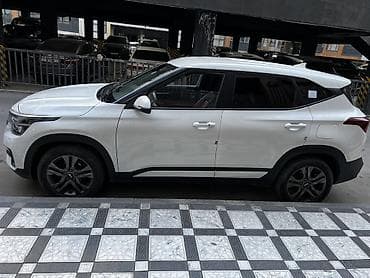 обвесы w211: Kia Seltos: 2020 г., 1.6 л, Автомат, Дизель, Кроссовер — 2