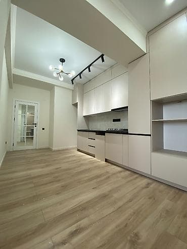 prime park: 2 комнаты, 72 м², Элитка, 9 этаж, Евроремонт — 1