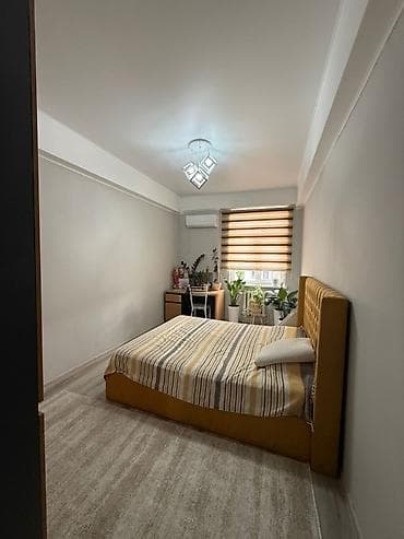 2 room flat: 2 комнаты, 77 м², Элитка, 9 этаж, Евроремонт — 4