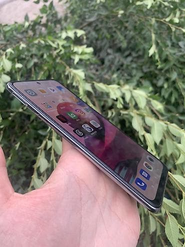 usb хаб: Redmi, Redmi Note 10S, Б/у, 128 ГБ, цвет - Синий, 2 SIM — 6