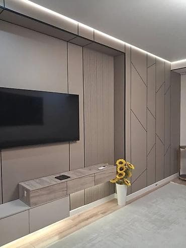 hostel osh: 1 комната, Бронь, Бытовая техника, Домофон — 2