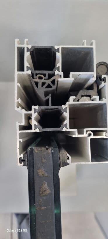 Бала бакчалар, бала багуучулар: Окна Двери Перегародки Россия Турция от ведущих производителей — 5