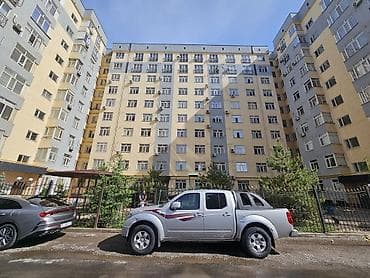 Продажа квартир: 3 комнаты, 148 м², Элитка, 9 этаж, Евроремонт — 1