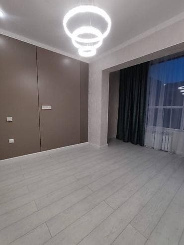 Батирлер: 1 бөлмө, 39 м², Элитка, 6 кабат, Дизайнердик ремонт — 8