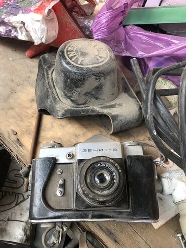 canon g7x купить бу: Советский фотоопорат — 2