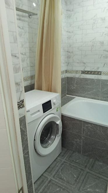 сдаю квартиру кудайберген: 2 комнаты, Собственник, Без подселения, С мебелью полностью — 6