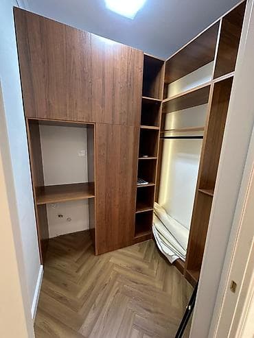 3 комнаты, 116 м², Асанбай мкр Элитка, 10 этаж, Дизайнерский ремонт — 10