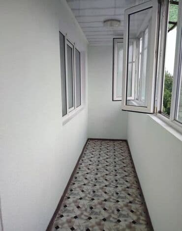 агентство аренда квартир бишкек: 2 комнаты, Агентство недвижимости, Без подселения, С мебелью частично — 4