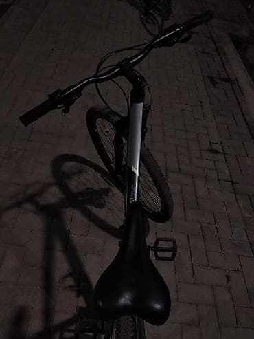 Велосипеды: Горный велосипед, Trinx, Рама L (172 - 185 см), Алюминий, Б/у — 4