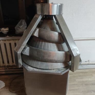 тестомес купить бишкек: Тесто округлитель 
Б/у 
Сост хорошее 
Чистый — 1