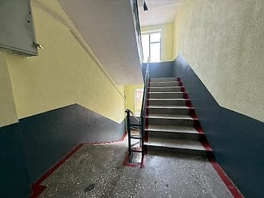 kant flat: Продаю! 2-к кв 37 м² 4этаж в с Кок-Жаре — всего 51500т$! Район: с — 6