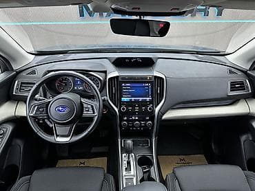 субару бензанасос: Subaru Ascent: 2019 г., 2.4 л, Вариатор, Бензин, Универсал — 9