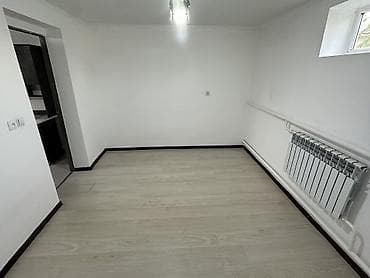 Куплю комнату: 25 м², Без мебели — 2