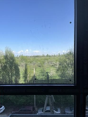 цена квартиры в оше: Сдан, Элитка, 1 комната, 53 м² — 9