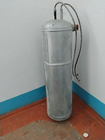 талас ат: Б/у бойлер (аристон) сатылат, жакшы иштейт
Каракол шаары — 1