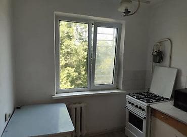 Квартиры: 3 комнаты, 58 м², 104 серия, 4 этаж, Евроремонт — 5
