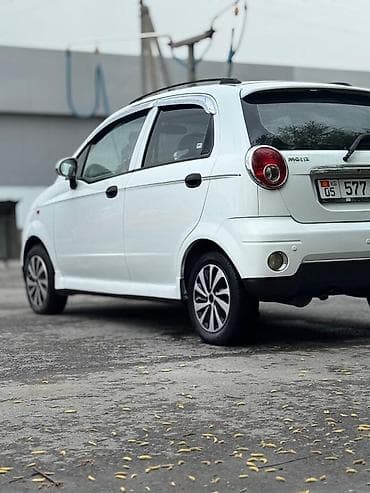 москвич бишкек: Mini Classic Mini: 2007 г., 0.8 л, Автомат, Бензин, Хэтчбэк — 6