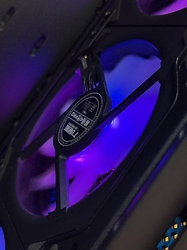 Техника сатып алуу: Компьютер, ядролор - 6, ОЭТ 32 ГБ, Оюндар үчүн, Жаңы, AMD Ryzen 5, NVMe — 3