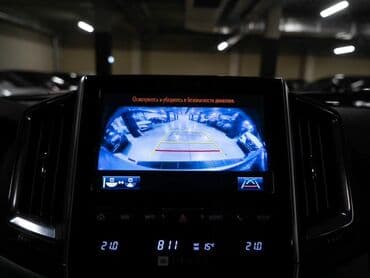 тойота сурф левый руль: Toyota Land Cruiser: 2021 г., 5.7 л, Автомат, Бензиновая, Внедорожник — 17