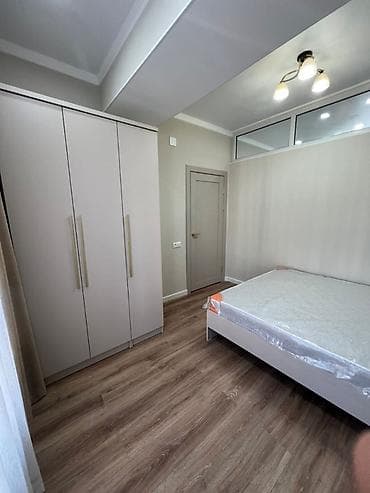 восток 5: 2 комнаты, 51 м², Элитка, 13 этаж, Евроремонт — 10