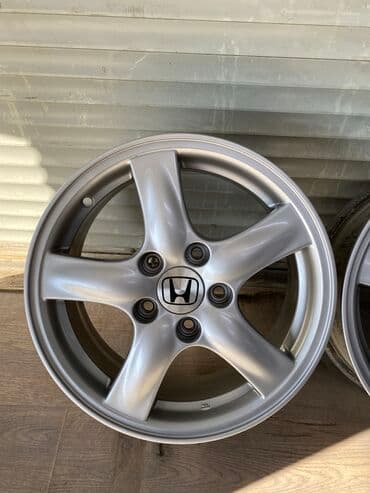 ниссан примера п11 диска приклад: В продаже оригинальные диски Хонда Аккорд Honda Accord Cl7 Диаметр — 8