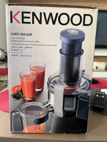 магнит для ножей: Блендер, миксер, Новый, Самовывоз — 2