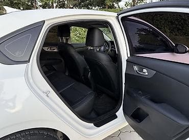 кресло яйцо: Сдается в аренду KIA K3, На посуточный и длительный срок. В идеальном — 9