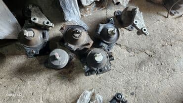 запчасти на хонда аккорд в бишкеке: Хонда аккорд 2003год сл 7 подужки привозные — 1