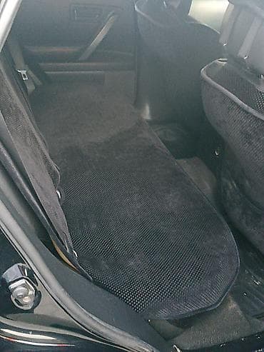 Продажа авто: Infiniti FX45: 2003 г., 4.5 л, Автомат, Бензин, Кроссовер — 6